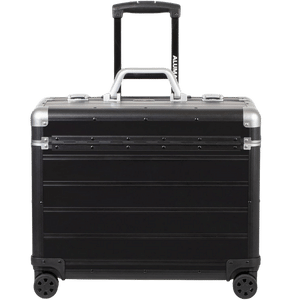 Valigetta Attaché In Alluminio Octan - Borsa Da Business Elegante Con Serratura A Combinazione - 15 Litri - Foto 2